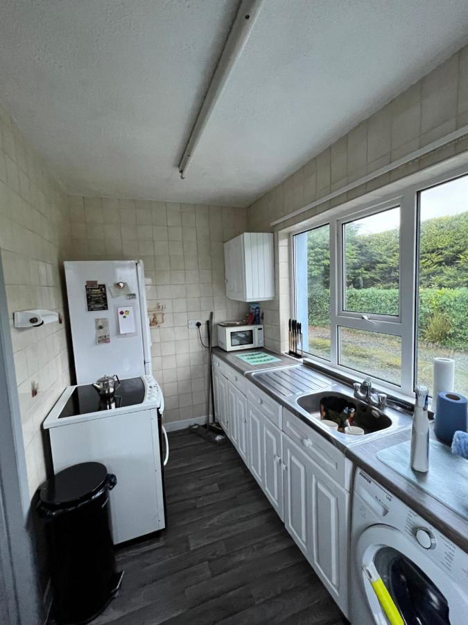 Shalom Bungalow Falcarragh Mountain View Oldtown ภายนอก รูปภาพ