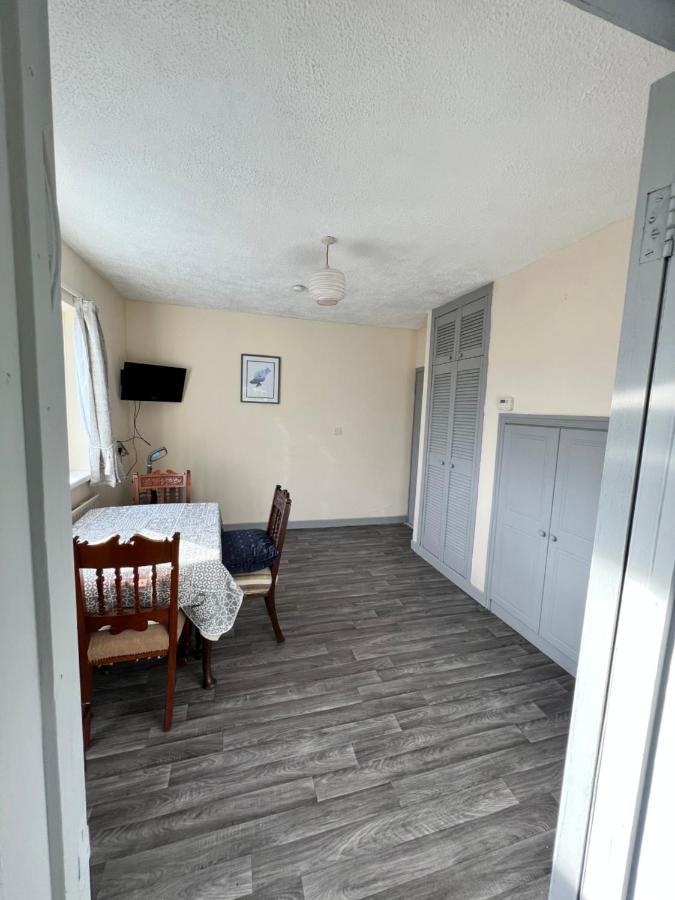 Shalom Bungalow Falcarragh Mountain View Oldtown ภายนอก รูปภาพ