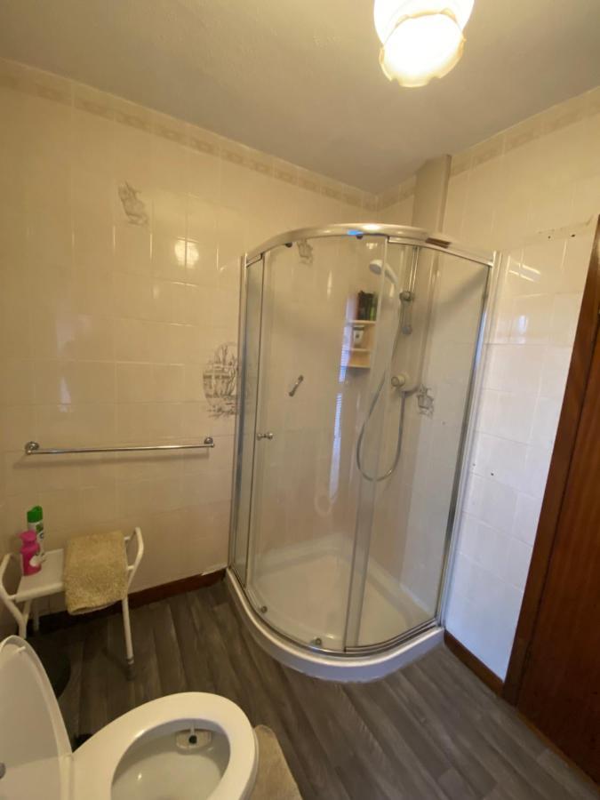Shalom Bungalow Falcarragh Mountain View Oldtown ภายนอก รูปภาพ