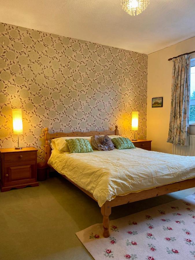 Shalom Bungalow Falcarragh Mountain View Oldtown ภายนอก รูปภาพ