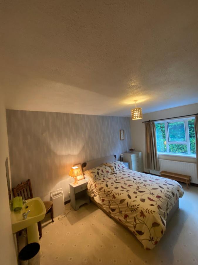 Shalom Bungalow Falcarragh Mountain View Oldtown ภายนอก รูปภาพ